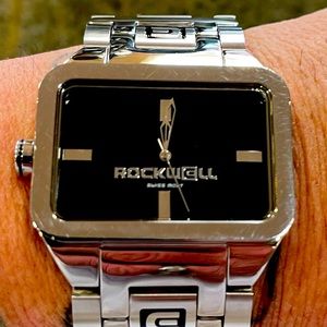 Used Rockwell Duel